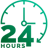 24/7 Support Icon