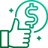 Best Pricing Icon