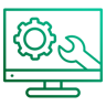 IT Consulting Icon