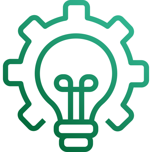 Innovation Icon
