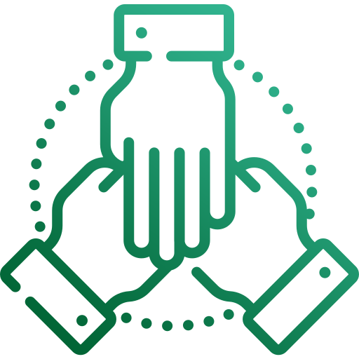 Collaboration Icon